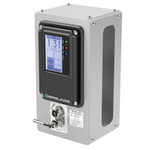 Type Z & Ex pzc purge and pressurization system, 7500-MTD-BXRW-01