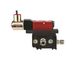 5500 Series manifold, UL certified, 5500-MAN-CDUL-120VAC