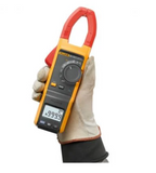 Fluke 381 Remote Display True RMS AC/DC Clamp Meter with iFlex®