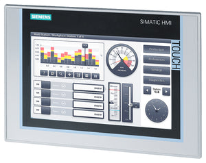 6AV2124-0JC01-0AX0, SIMATIC HMI TP900 Comfort