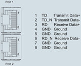 6ES7193-6AR00-0AA0, SIMATIC ET 200SP