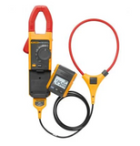 Fluke 381 Remote Display True RMS AC/DC Clamp Meter with iFlex®