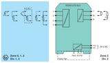 KFD2-UT2-Ex1, Universal Temperature Converter