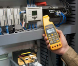 Fluke 773 Milliamp Process Clamp Meter