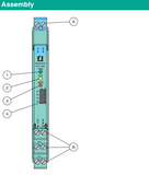 KCD2-SLD-EX1.1245, Solenoid Driver