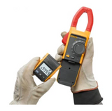 Fluke 381 Remote Display True RMS AC/DC Clamp Meter with iFlex®