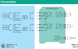 KFU8-SR-Ex2.W, Switch Amplifier