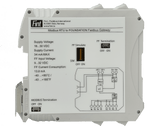 T710, Modbus RTU to FOUNDATION Fieldbus DIN Rail Mounted Gateway