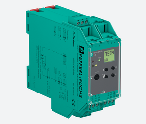 KFD2-CRG2-1.D, Transmitter Power Supply