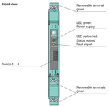 Switch Amplifier KCD2-ST-1.LB