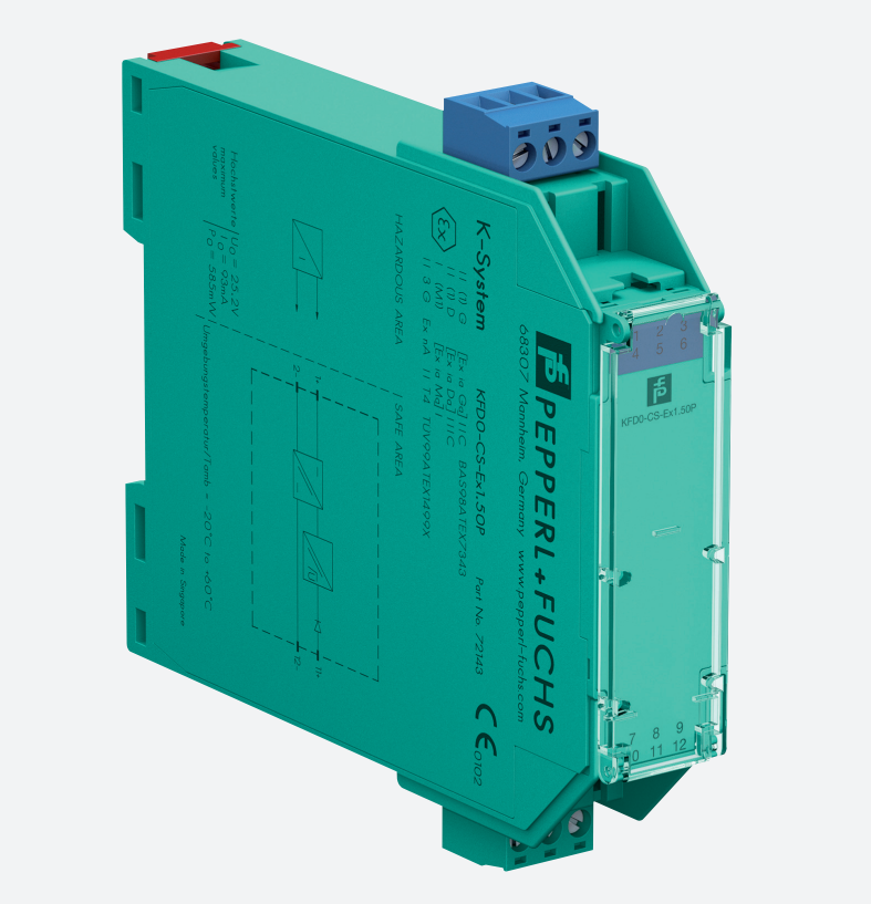 Преобразователь 50 м. Барьер искрозащиты KFDO-CS-ex1.51p Pepperl+Fuchs. Pepperl Fuchs барьеры искрозащиты. Kfd2-DWB-ex1.d. Kfd032.