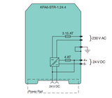 KFA6-STR-1.24.4, Power Supply