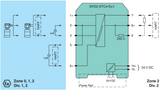 KFD2-STC4-Ex1, SMART Transmitter Power Supply