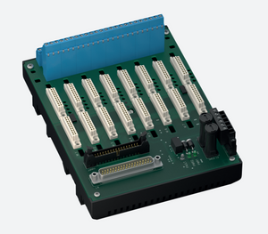 HIDTB08-SDC-49C-SC-RA, Termination Board