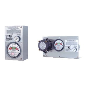 3004-LPS-CI-YZ-VMR-VX, Encl Purge Sys, W/O Pressure Switch, Class I, Vertical RH Mnt