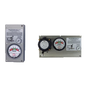 3004-WPSA-CI-YZ-HMT, Encl Purge Sys, With Pressure Switch, Class I, Horizontal Top Mnt