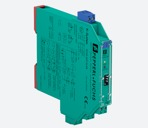 KCD2-SOT-Ex1.LB, Switch Amplifier