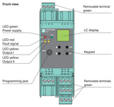 KFD2-CRG2-1.D, Transmitter Power Supply