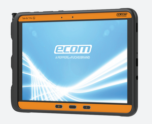 TAB-EXPROD02-WWANNAM-CS00.. , ECOM Tablet computer