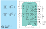 HiD2842, Switch Amplifier