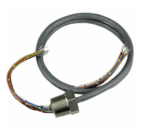 6000-CBLA-ISB-500 6000 Series intrinsically safe cable harness