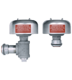 EPV-3-SA-90, Enclosure Protection Vent, Side Mount