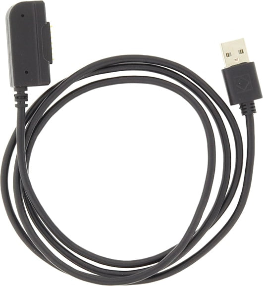 PC S02, Charging cable for S02 & H10